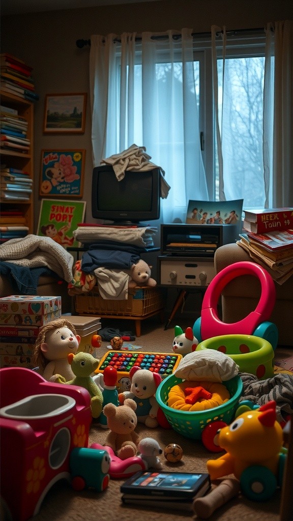 The Magic of Little Story Box