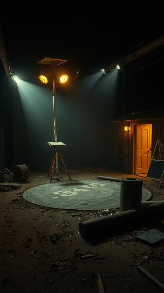 धुरंदर फ़िल्म का खौफनाक राज़