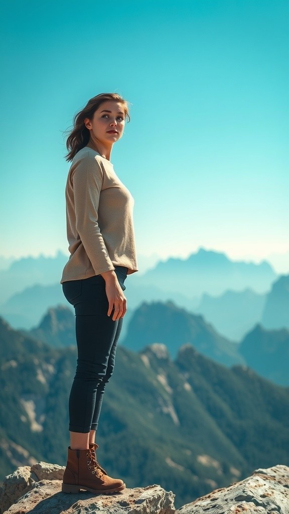 What Goes Up Must Come Down