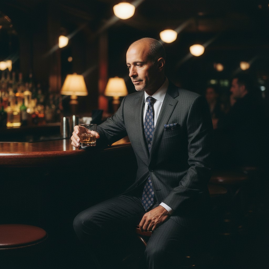 A Journey of Gratitude