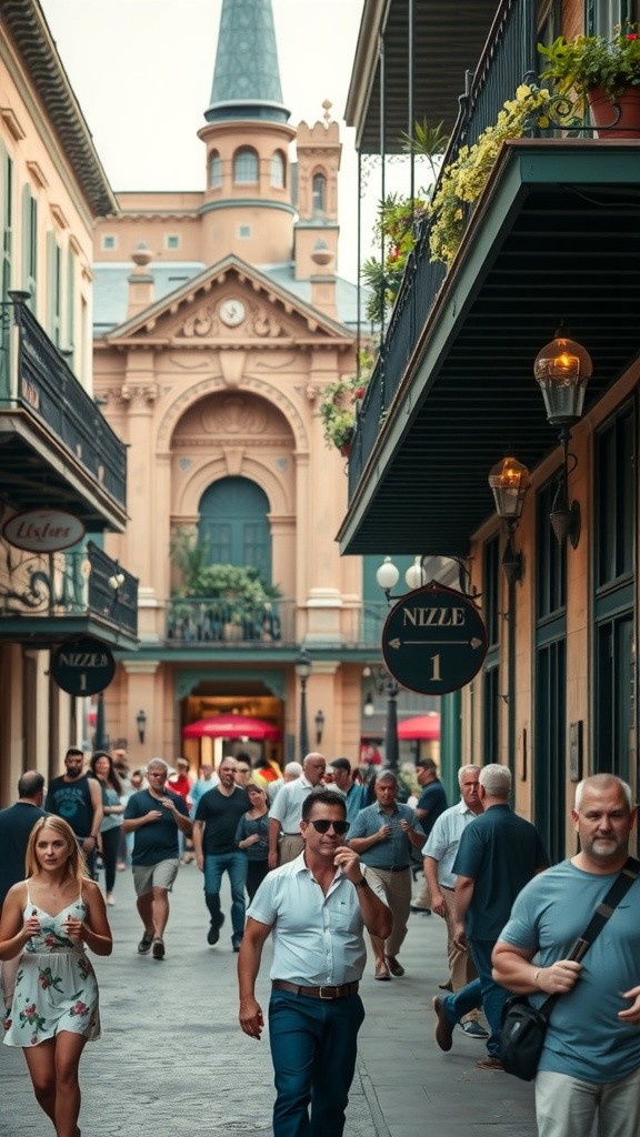 Sherlock Holmes: Secrets of New Orleans