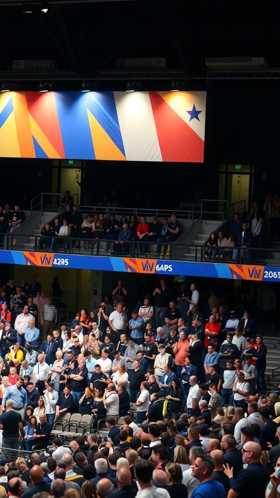 Lomba Kesabaran: Menghadapi Ujian Sebelum Perlombaan Dimulai