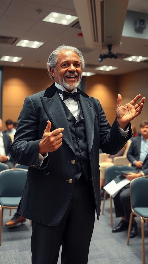 Rapat Zoom yang Tertib