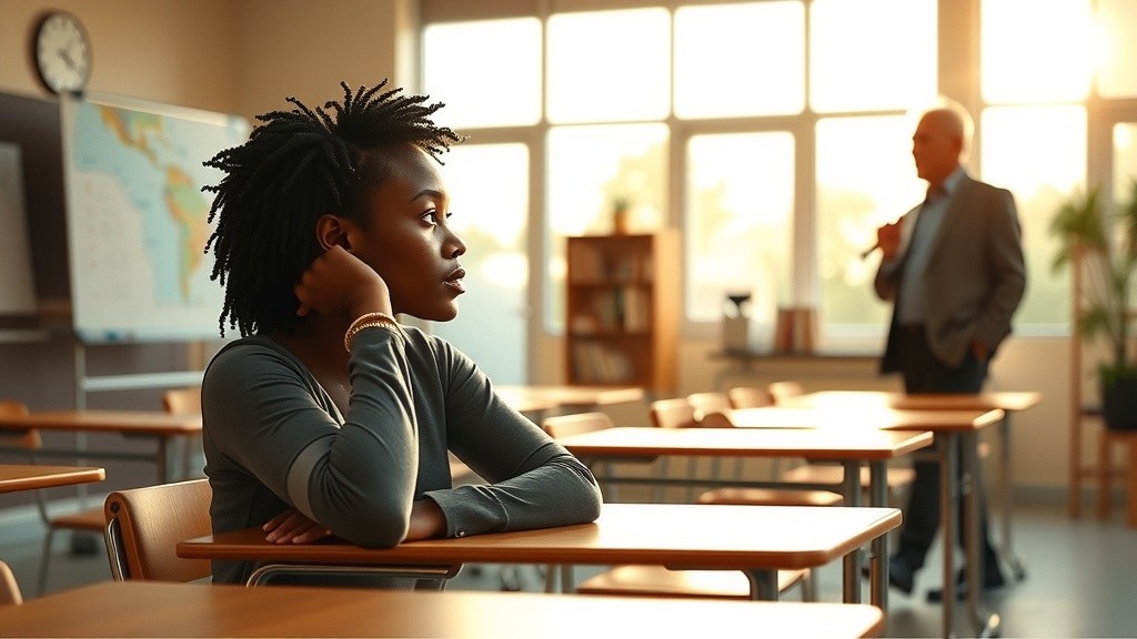 Mia's Romantic Misunderstanding