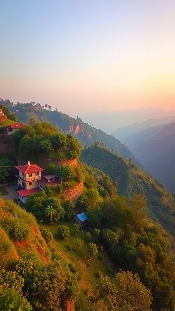 The Rise of Shivaji: A Dream Awakened