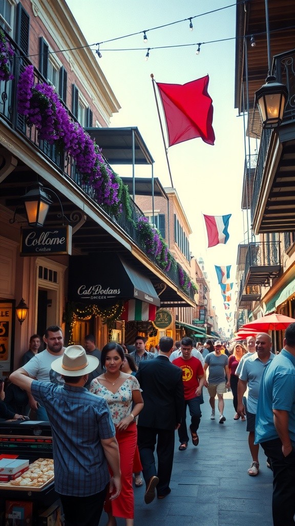 Sherlock Holmes: The Crescent City Case