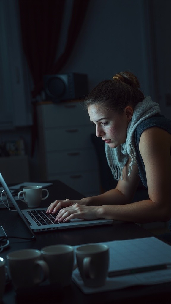 The Honest Shift: Choosing Authenticity Over Obligation