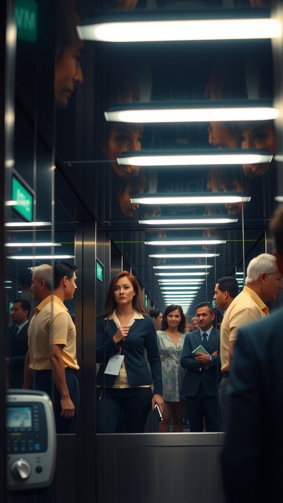 Forgotten: A Haunting Realization