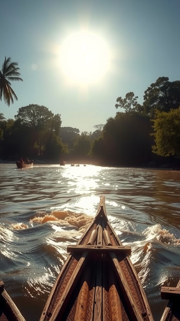 The Narrative of Nigeria