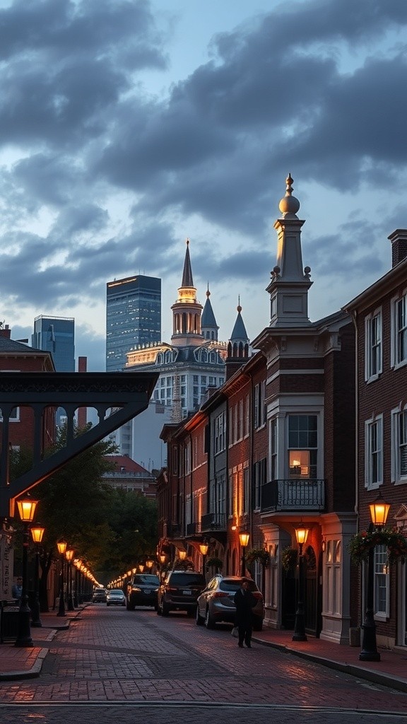 Franklin's Marvel: A Journey into the 21st Century