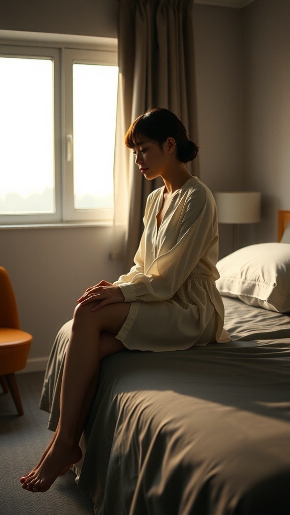 Libur Akhir Tahun yang Sederhana