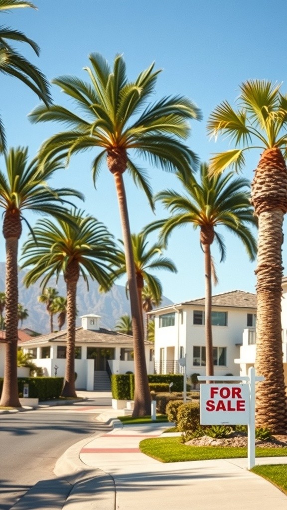 Expert Guidance for Buying or Selling Real Estate in Los Angeles