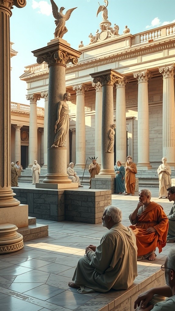 Exploring the Basics of Atoms: From Ancient Greece to Modern Understanding