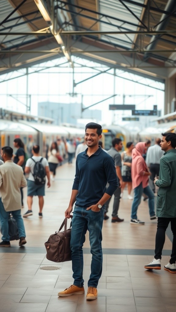 Samose Ki Mehnat Aur Sapne