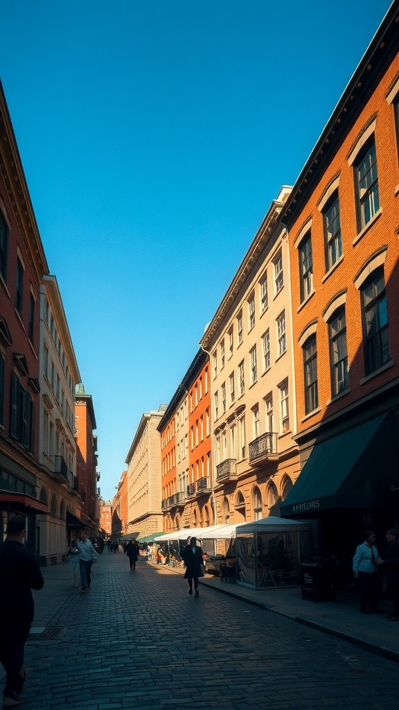 Benjamin Franklin's Astonishing Encounter with the 21st Century!