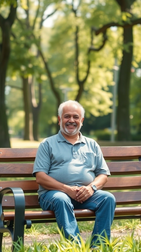 The Quiet Strength of True Friendship