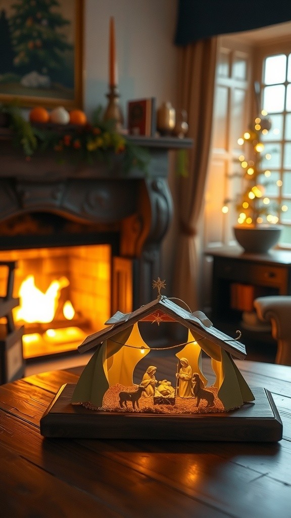 A Call to Renewed Joy and Hope This Christmas