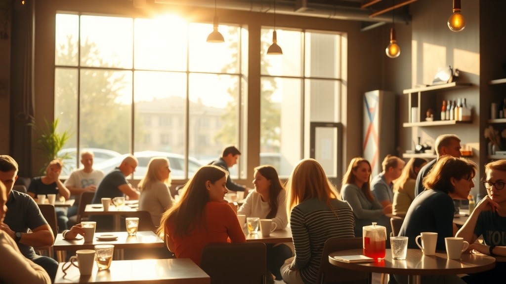 Comedy and Relatable Community Content