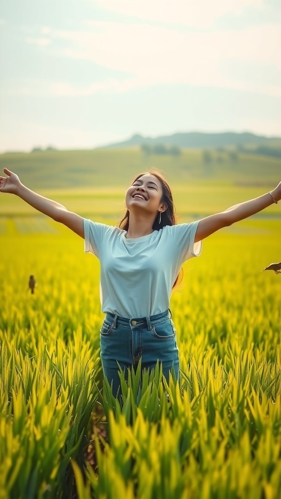 Village Bride Meets City Rice Man