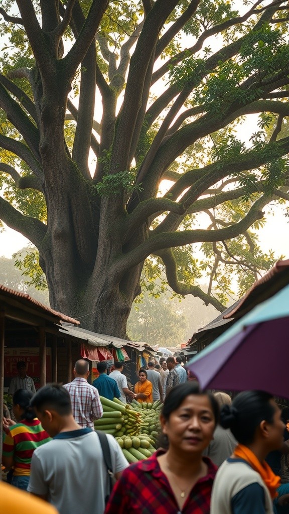 Wayang Kulit: Kisah Rama dan Rahwana