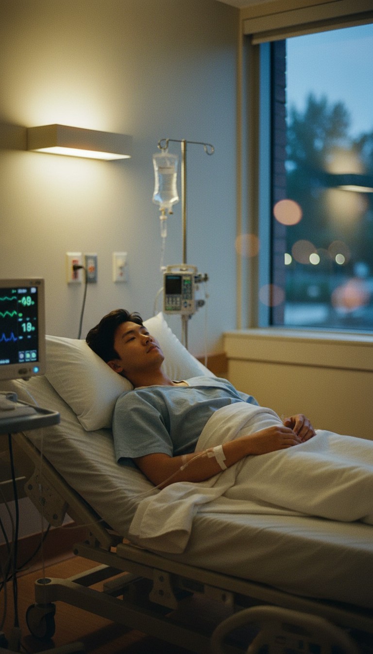 Warisan Tak Terduga Kakek