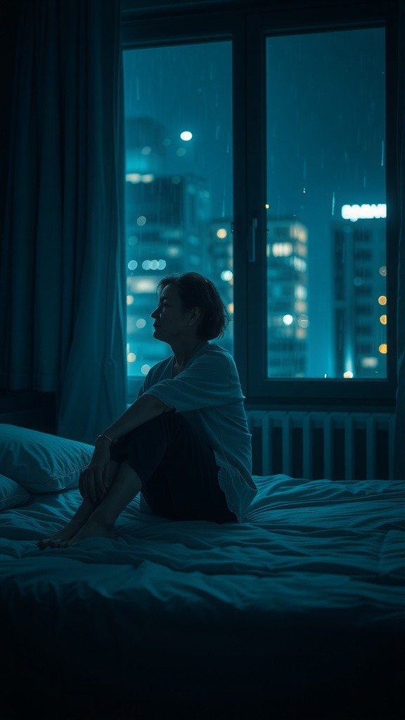 Kekuatan di Balik Ujian Hidup