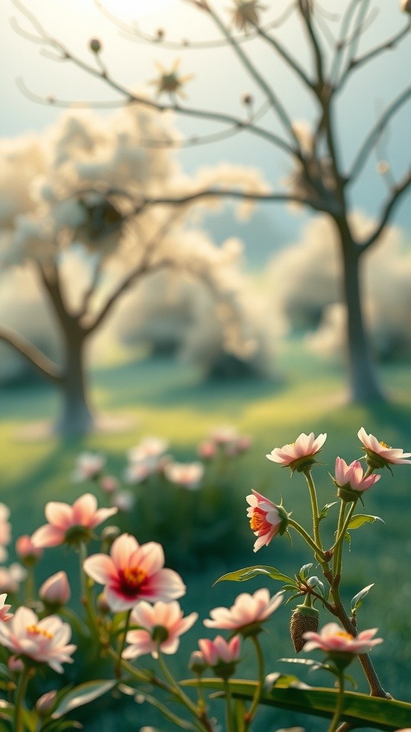 Kisah Nabi Adam: Awal Kehidupan dan Ujian