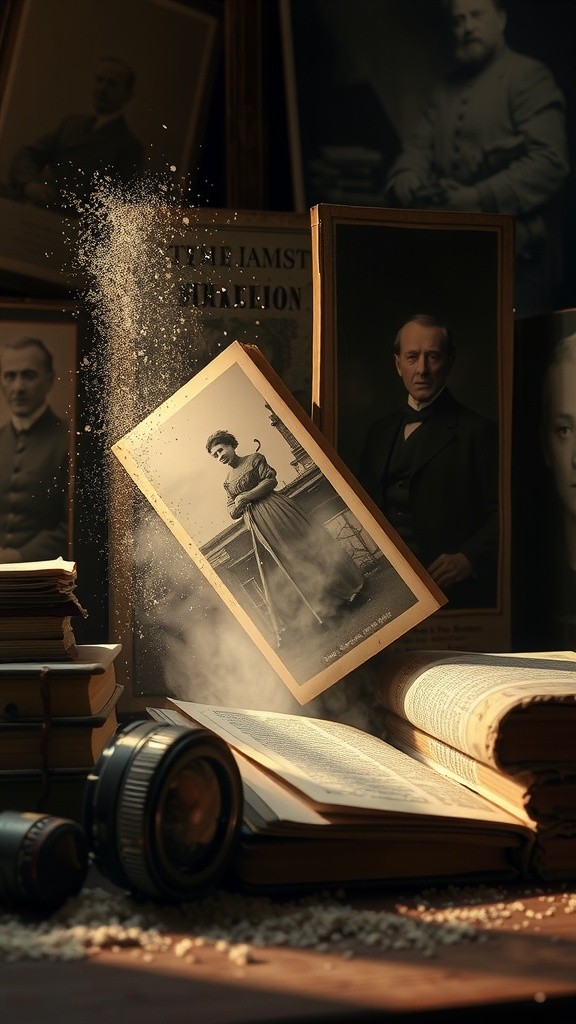 The Silent Betrayal of Alice Ball: A Hidden Legacy in Medicine