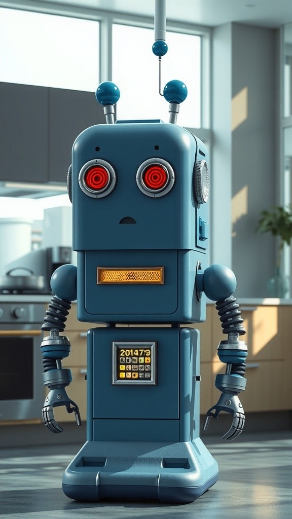 Voice-Controlled Fridge: A Gym Membership Instead of Snacks!