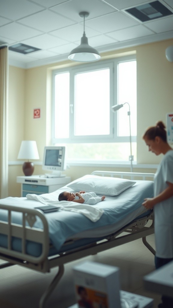 Understanding Postpartum Care