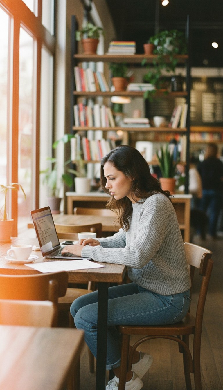 Creative Vibes: TikTok's Best Moments