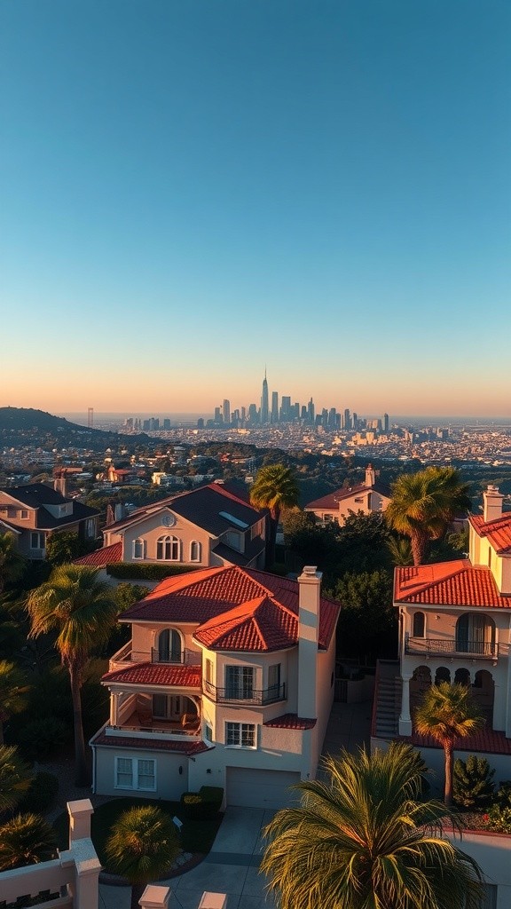 Your Dream Home Awaits in Los Angeles