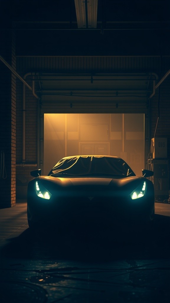 Evolusi Bugatti: Dari Type 13 hingga Supercar Modern