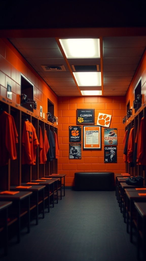 Clemson's Path: Stability, Vulnerability, and the Road Ahead