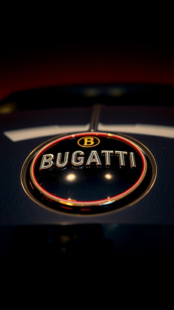 Sejarah dan Kejayaan Mobil Bugatti