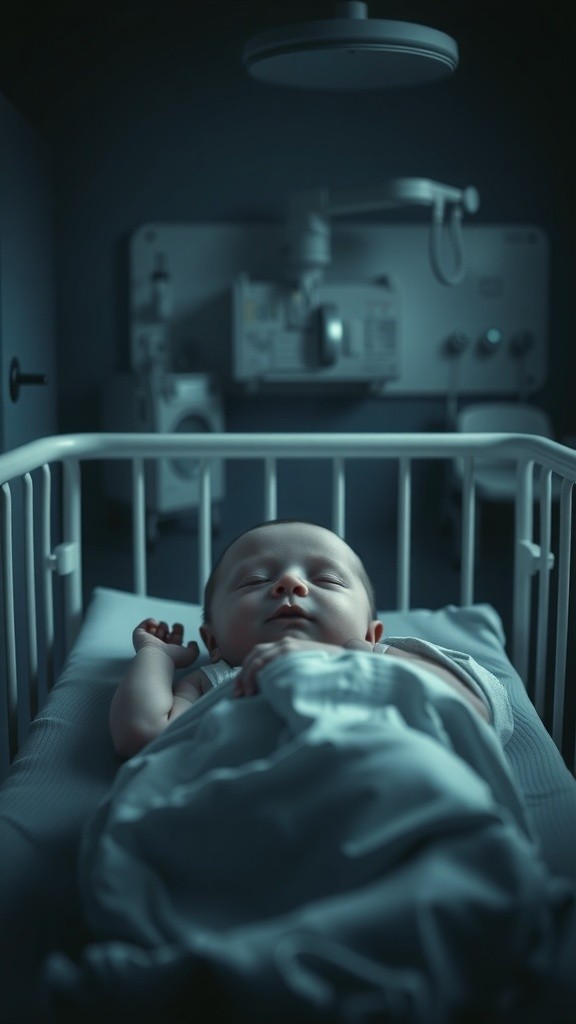 From Sorrow to Strength: John's Journey of Purpose