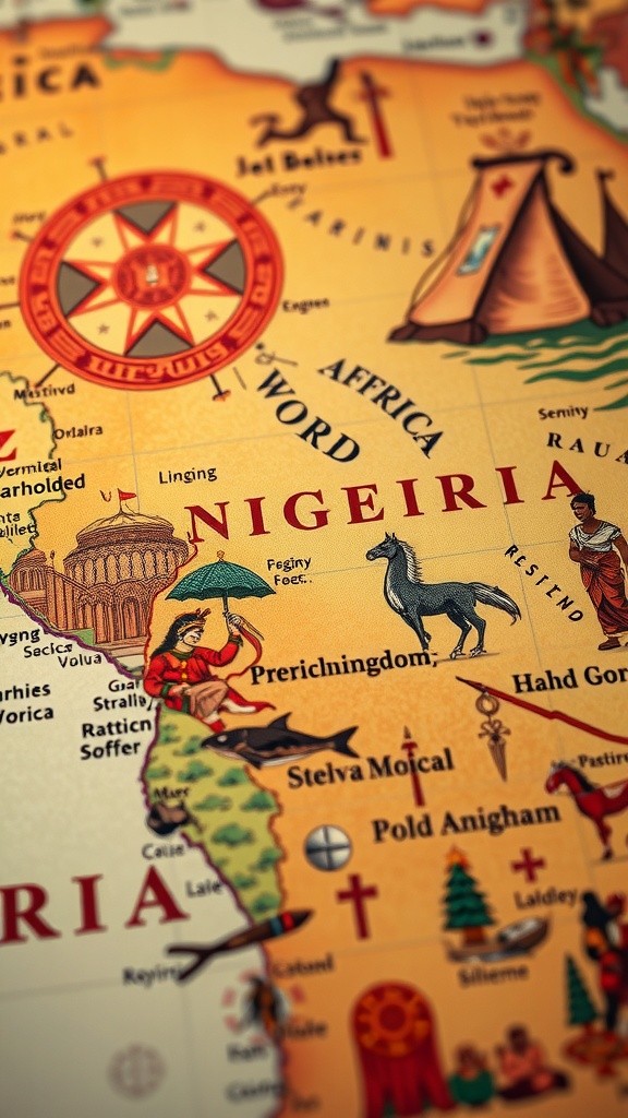 A Concise Overview of Nigeria's History