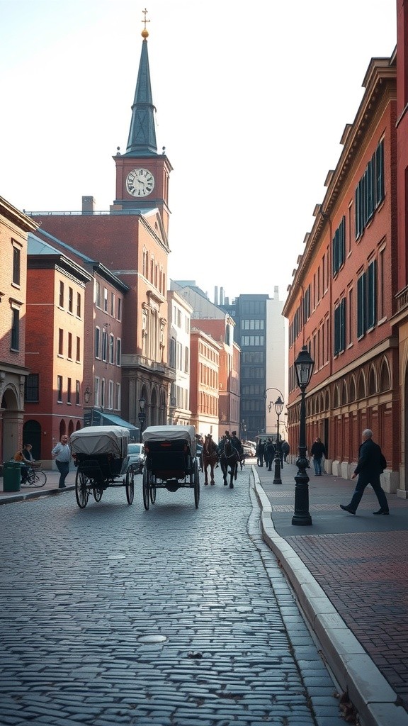 Franklin's Astonishment: A Leap into the 21st Century