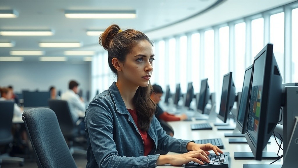 AI Tools for Overcoming Coding Hurdles