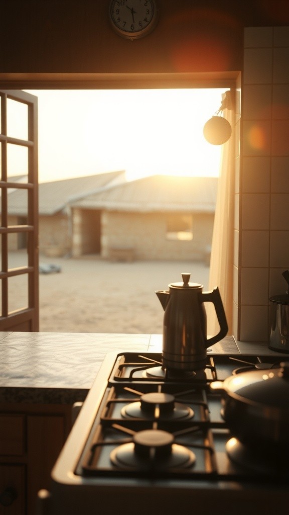 शुभे के चाय