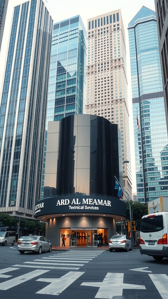 Aluminum and Glass Partition Services in JLT Dubai