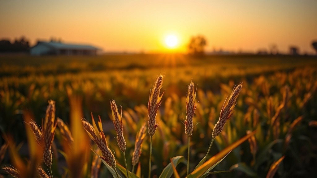 किसान का संकट: फसल की कीमतें और परिवार की चिंता