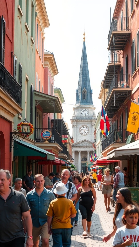 Sherlock Holmes: Mysteries in New Orleans