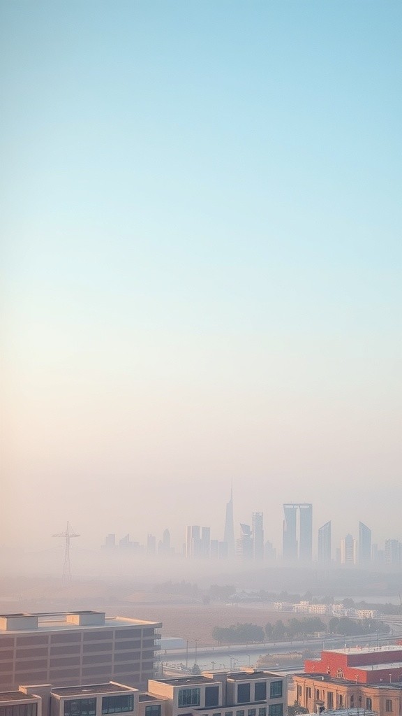 Beat the Heat: Expert AC Services in Dubai