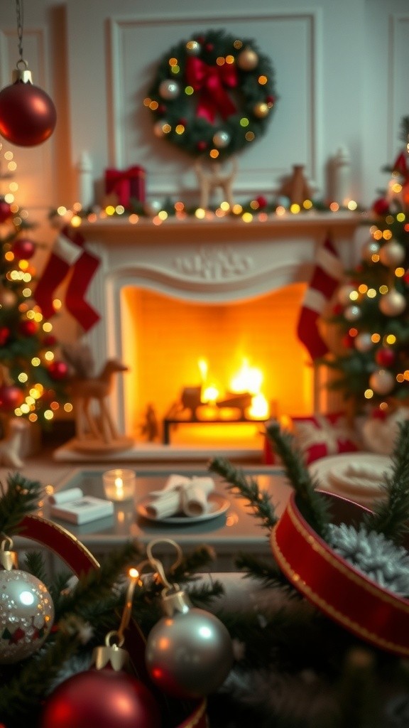 Show Love This Christmas