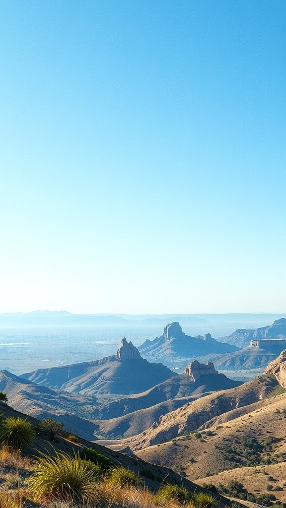 The Discovery and Creation of South Africa