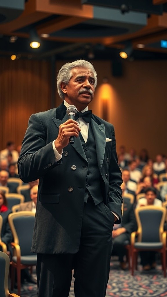 Keluar dari Zona Nyaman untuk Sukses