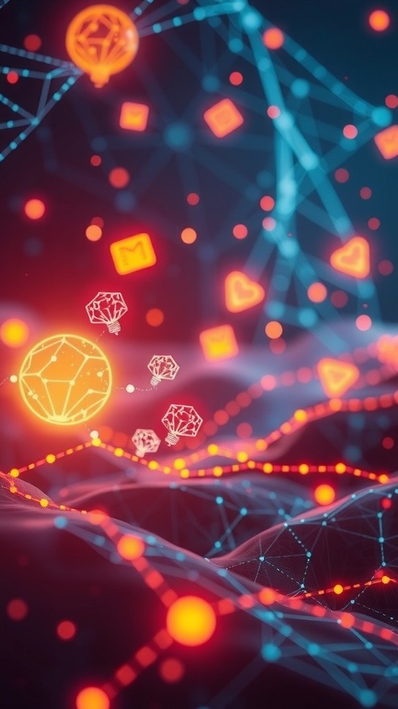 Harnessing the Future: DALL-E 3, ChatGPT, and DreamForge AI!