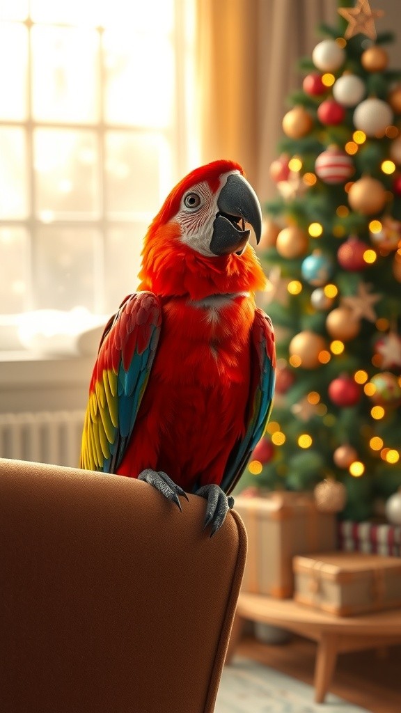 Cozy Christmas Moments: A Heartfelt Holiday Greeting