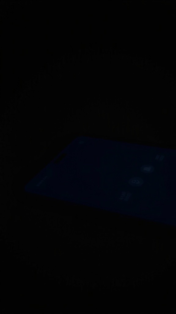 A Split Second of Kindness